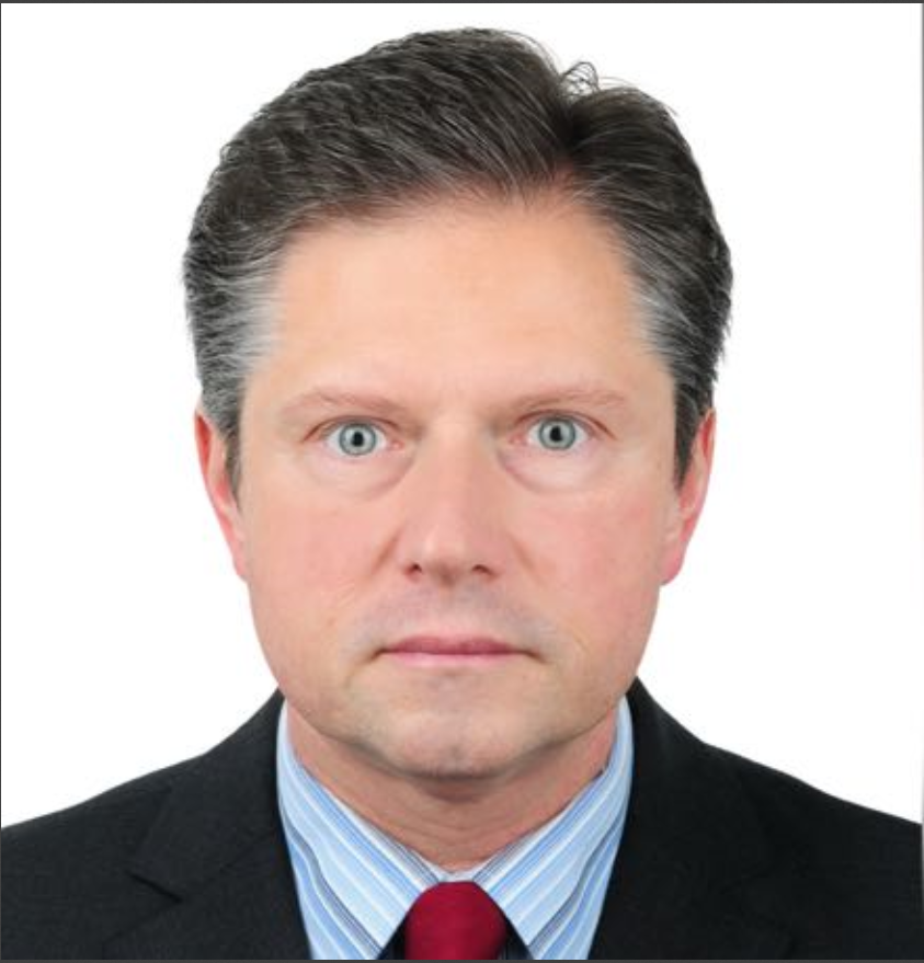 Richard Iskra